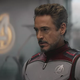 Imagen para el artículo titulado El final de Iron Man en Avengers: Endgame se decidió mucho antes de lo que crees